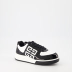 Sneakers G4 sneakers Givenchy Black Women