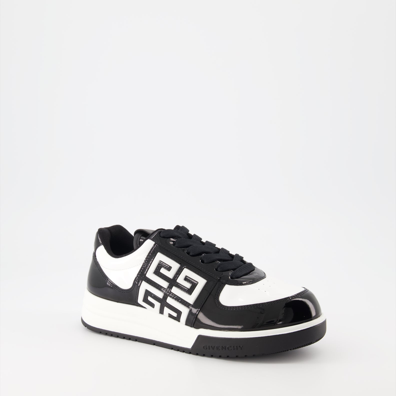 Sneakers G4 sneakers Givenchy Black Women
