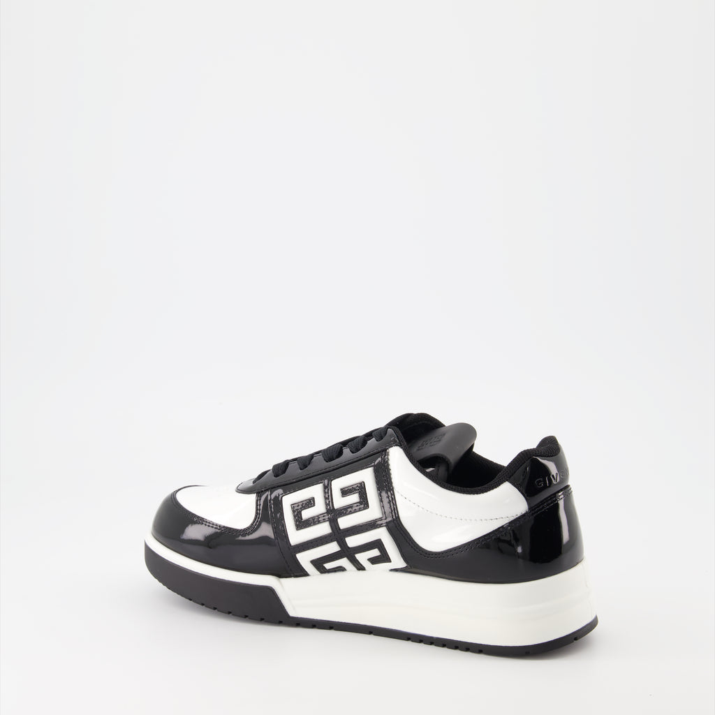Sneakers G4 sneakers Givenchy Black Women