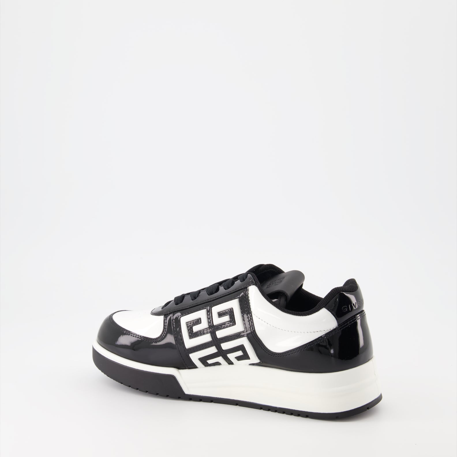 Sneakers G4 sneakers Givenchy Black Women