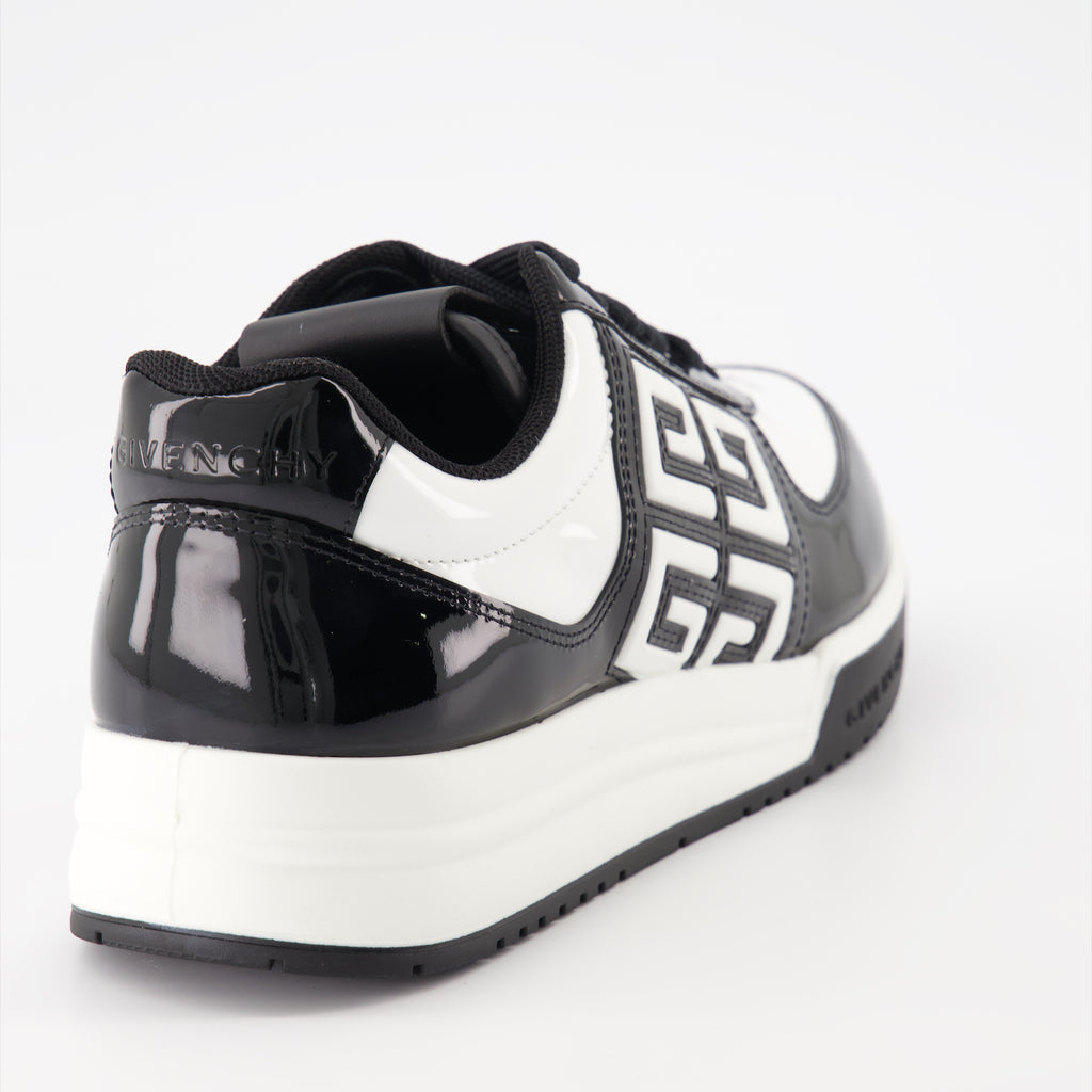 Sneakers G4 sneakers Givenchy Black Women