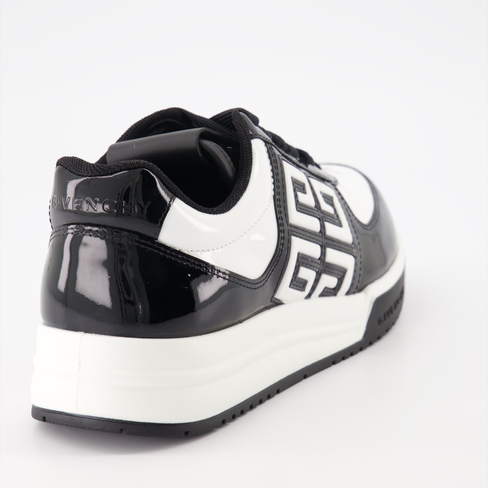 Sneakers G4 sneakers Givenchy Black Women
