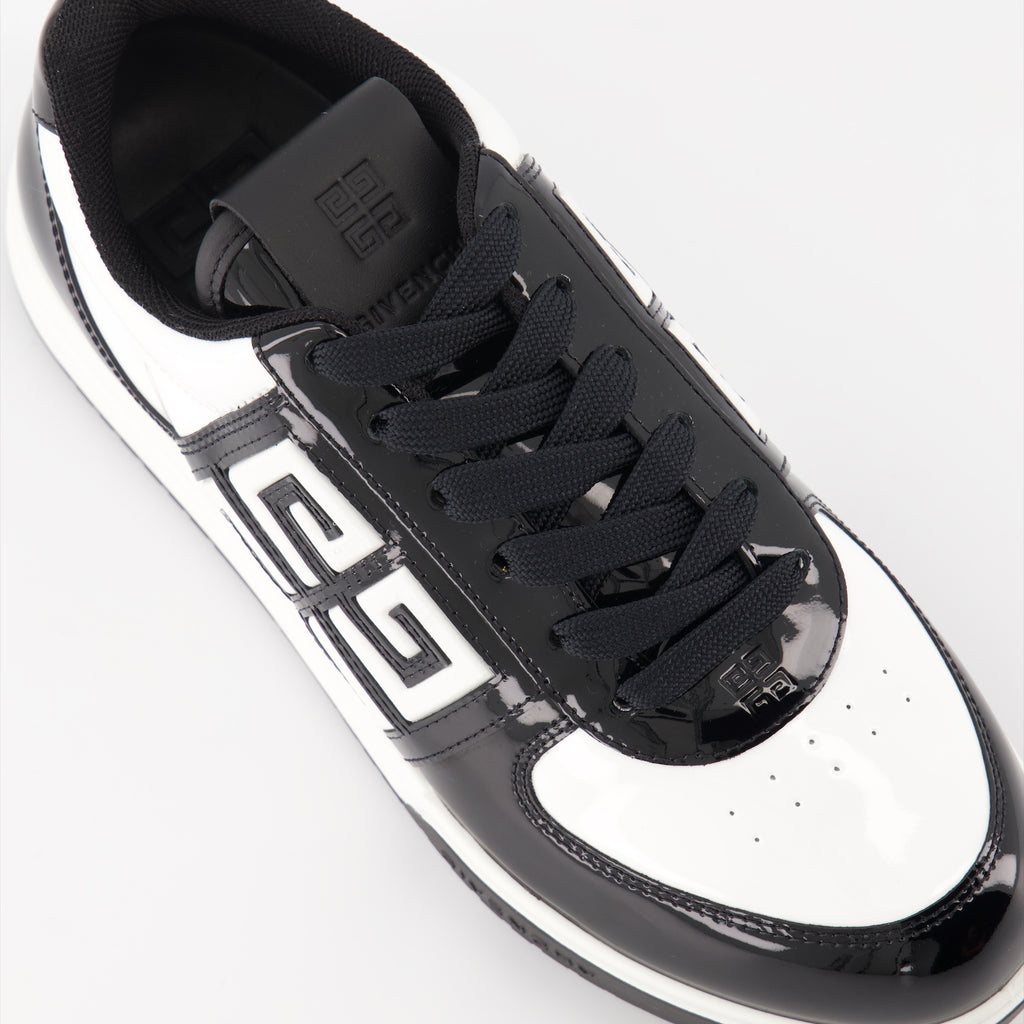 Sneakers G4 sneakers Givenchy Black Women