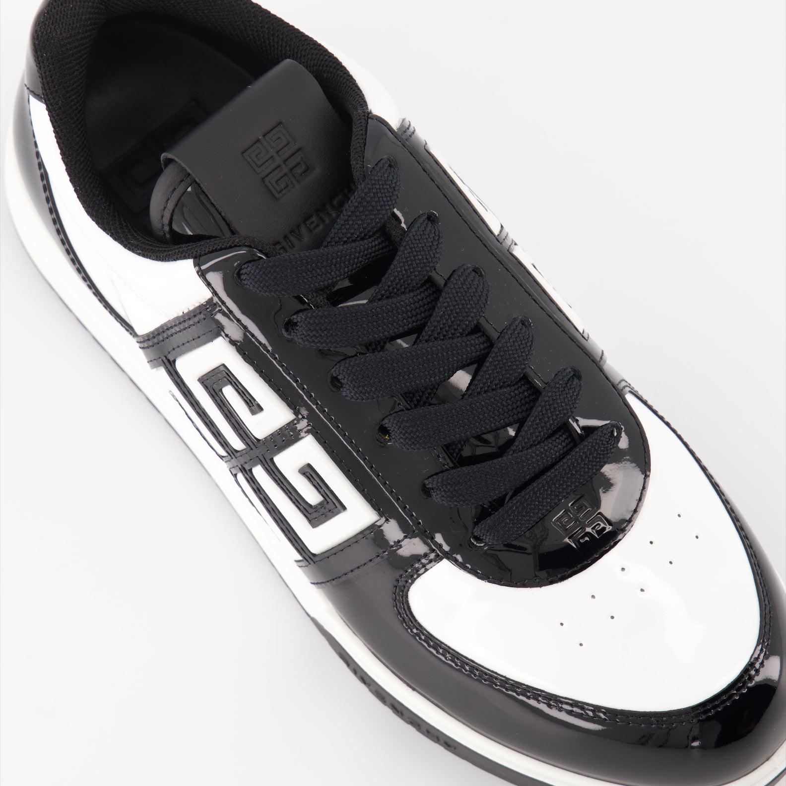 Sneakers G4 sneakers Givenchy Black Women