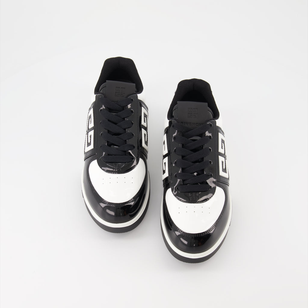 Sneakers G4 sneakers Givenchy Black Women