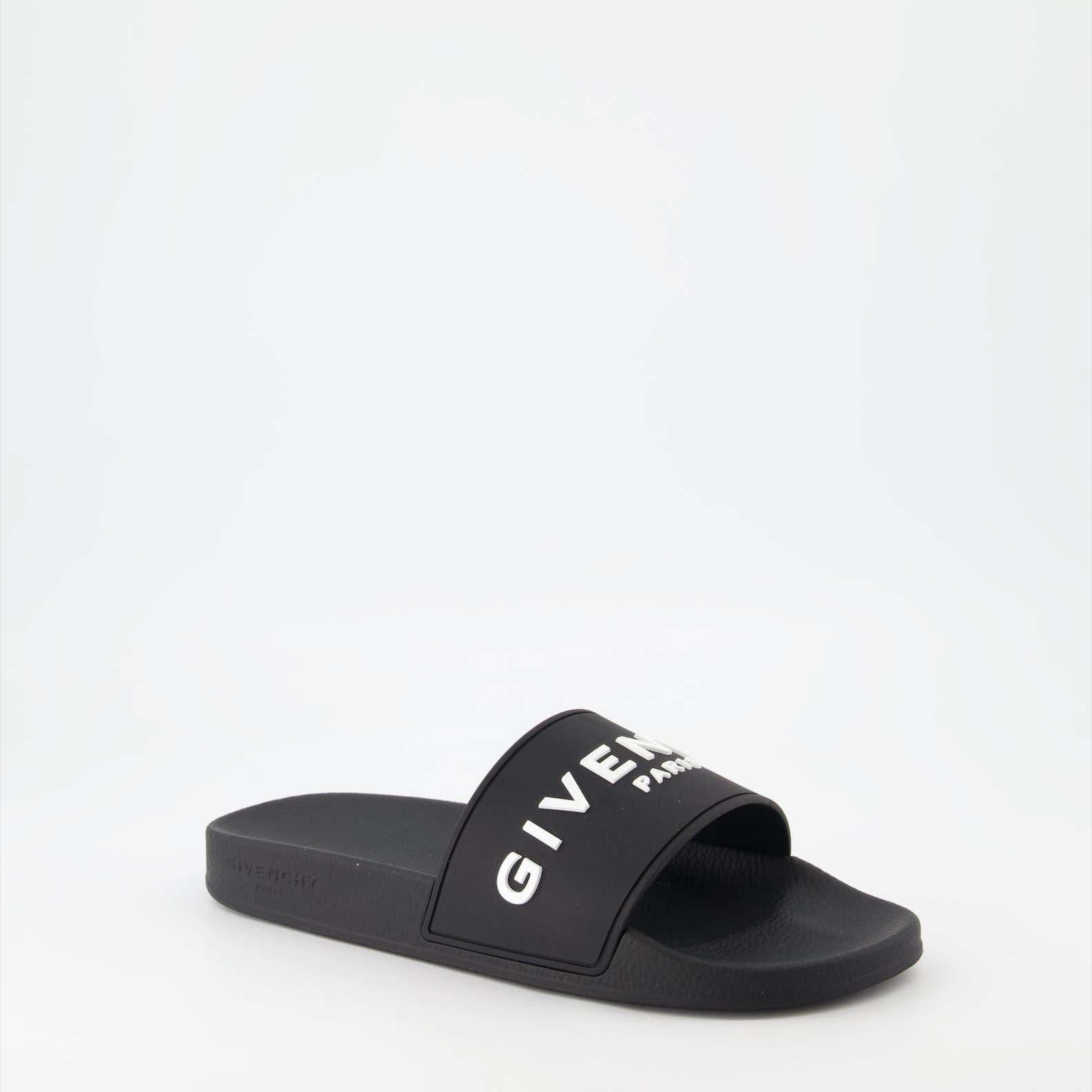 Givenchy logo sandals Men – myCompañero