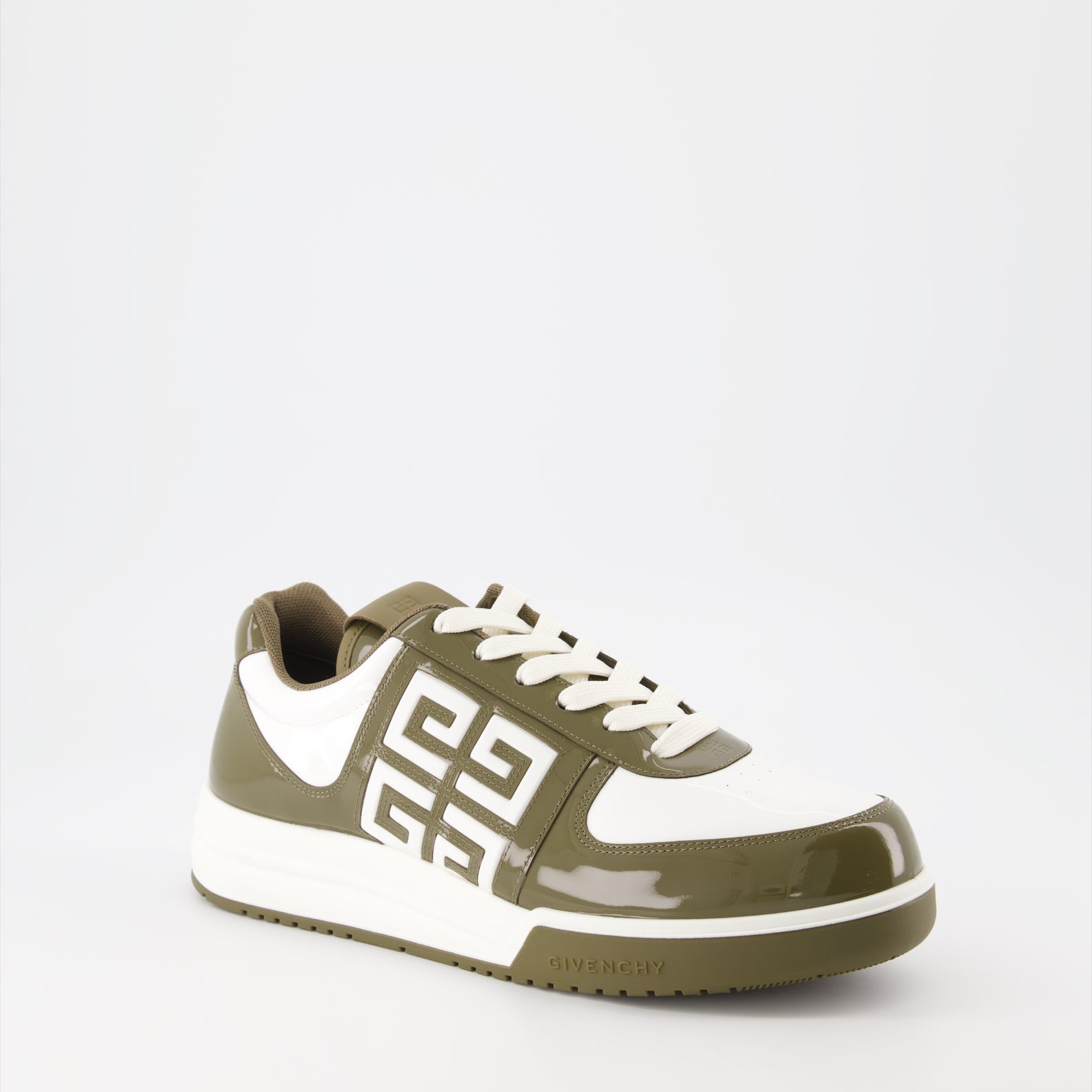 Sneakers G4 sneakers Givenchy Green Man