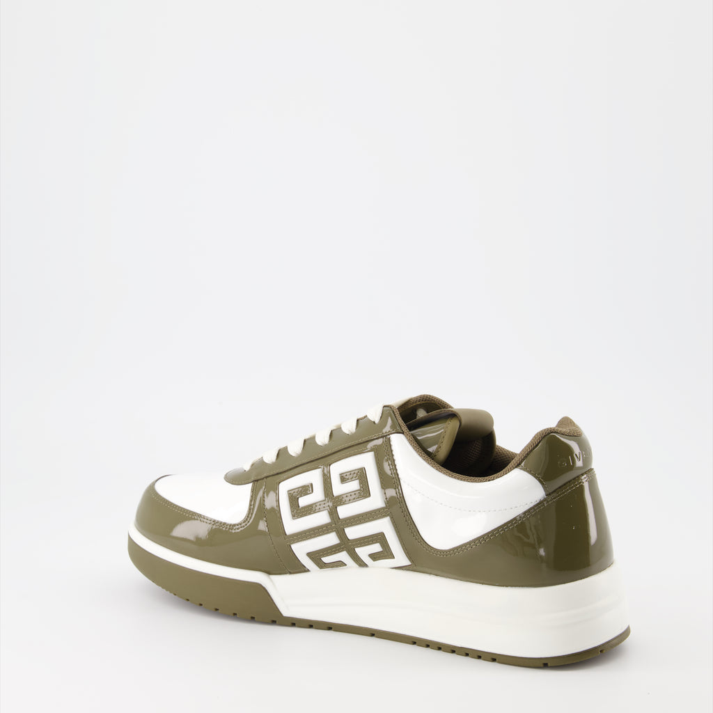 Sneakers G4 sneakers Givenchy Green Man