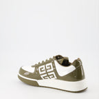 Sneakers G4 sneakers Givenchy Green Man