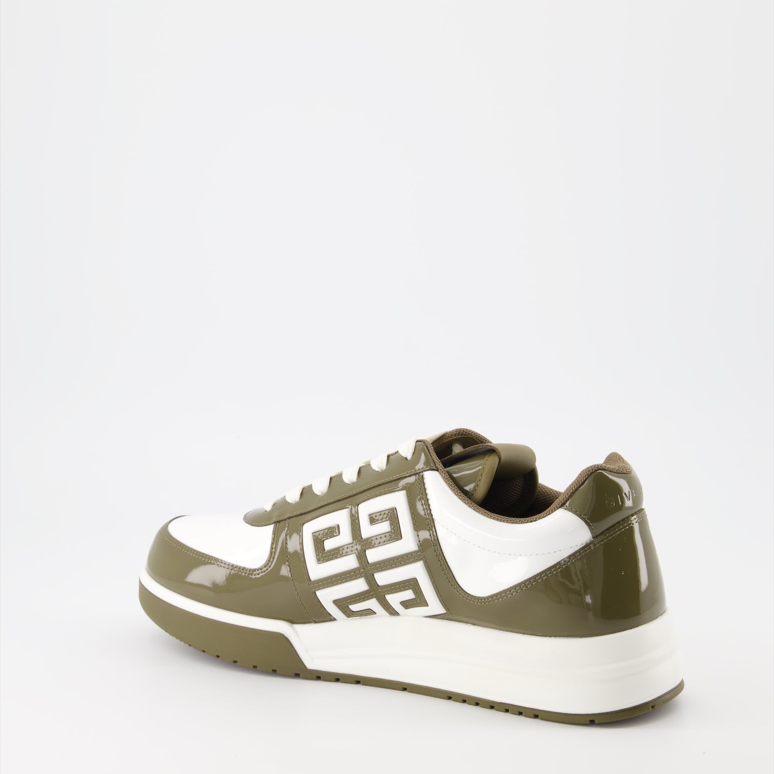 Sneakers G4 sneakers Givenchy Green Man