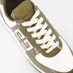 Sneakers G4 sneakers Givenchy Green Man