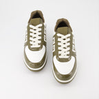 Sneakers G4 sneakers Givenchy Green Man