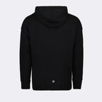 Sweatshirts Sweat à capuche Archétype Givenchy Noir Homme