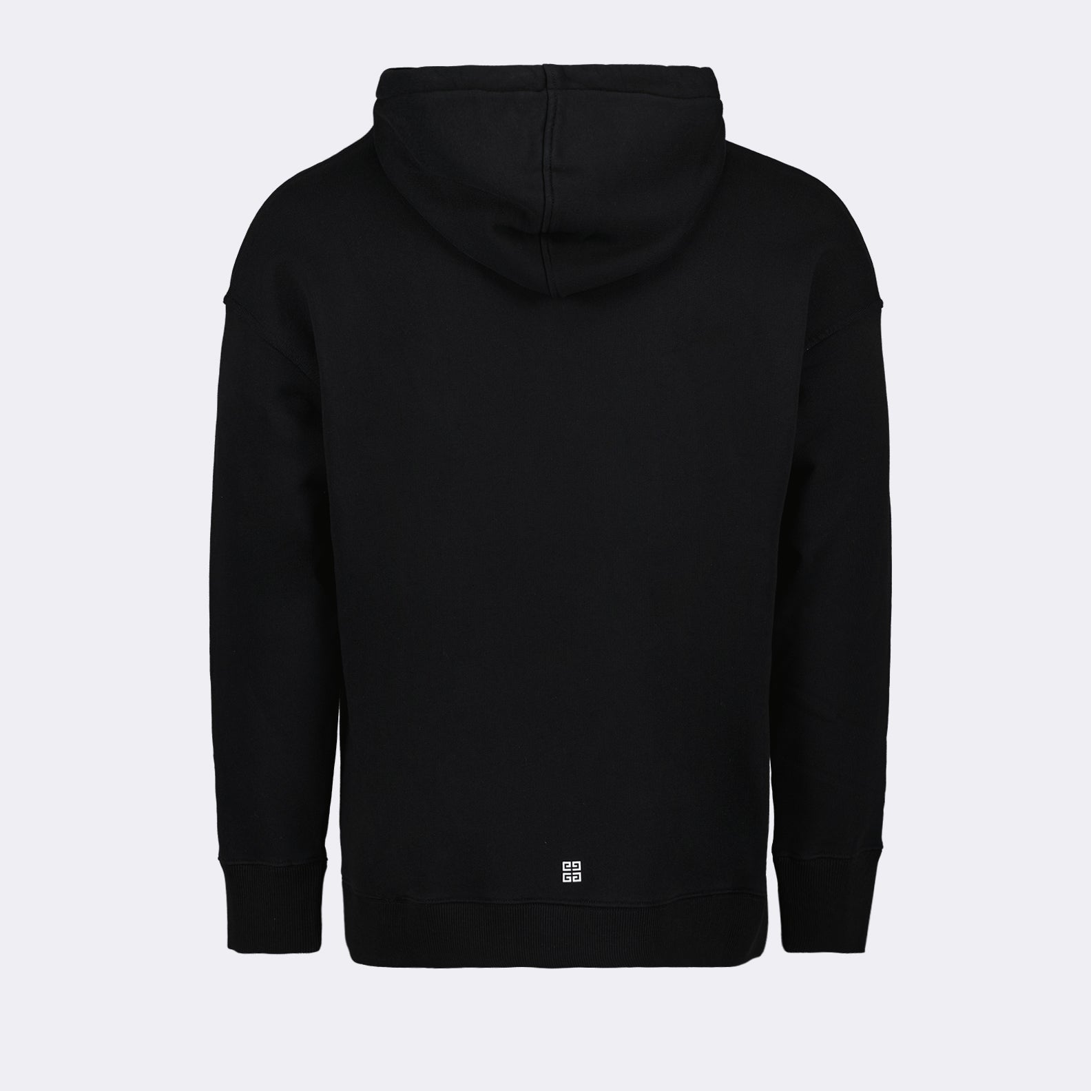 Sweatshirts Sweat à capuche Archétype Givenchy Noir Homme