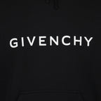 Sweatshirts Sweat à capuche Archétype Givenchy Noir Homme
