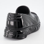 Open shoes Marshmallow wedge sandals Givenchy Black Women