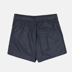 Strandmode Maillot de bain 4G Givenchy Schwarz Homme