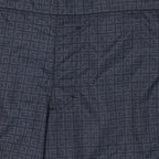 Strandmode Maillot de bain 4G Givenchy Schwarz Homme