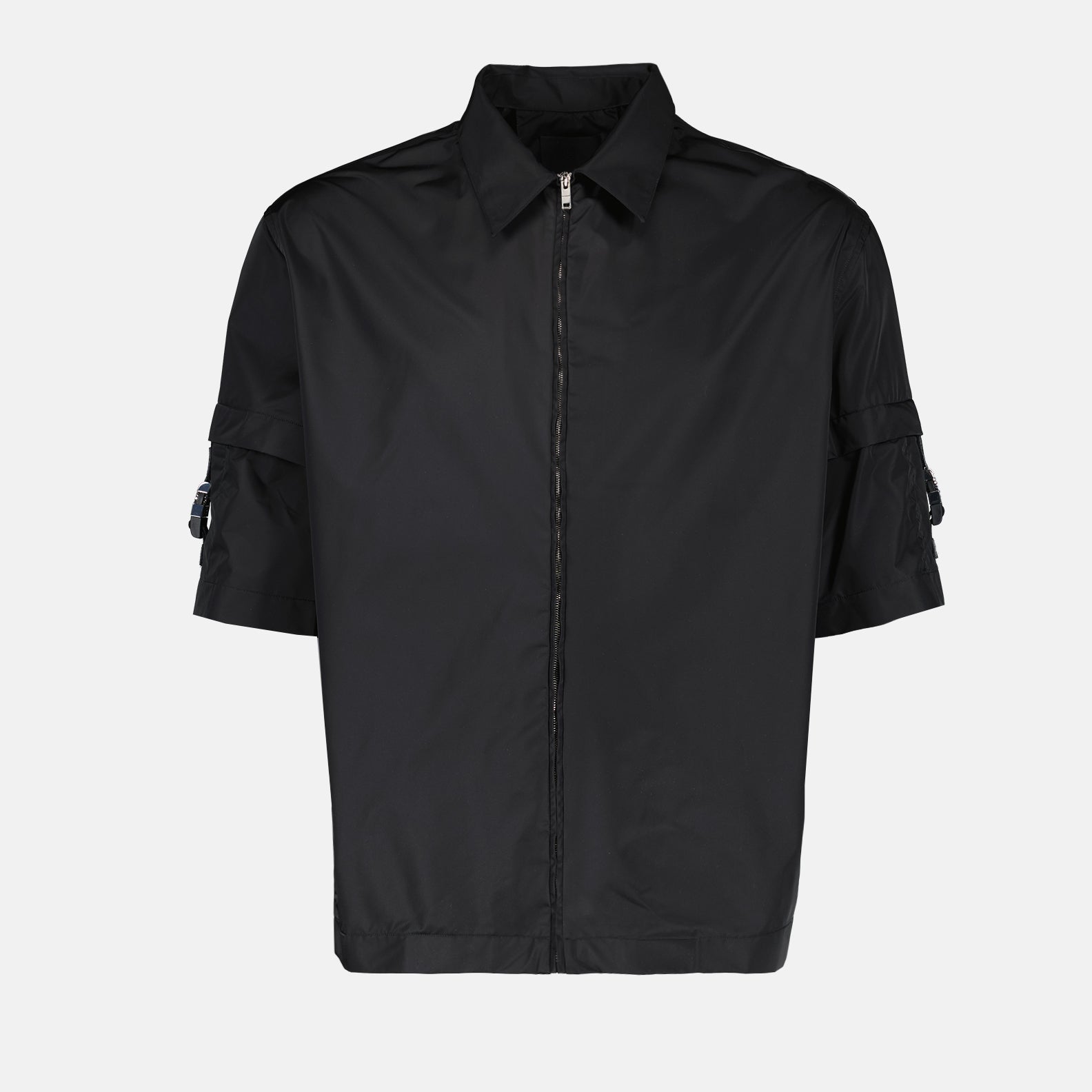Hemden Chemise oversize Givenchy Schwarz Homme