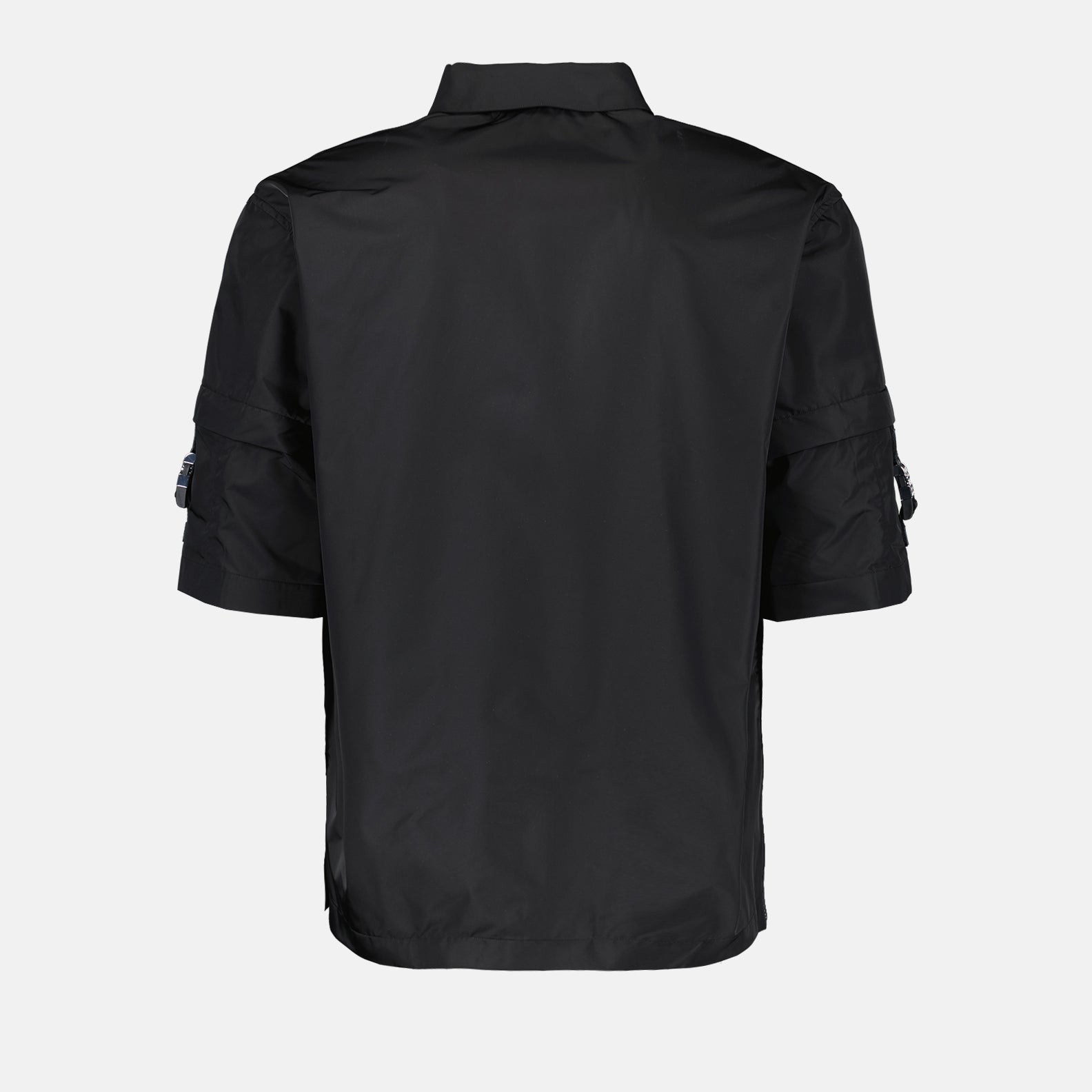Hemden Chemise oversize Givenchy Schwarz Homme