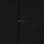 Hemden Chemise en jacquard 4G Givenchy Schwarz Homme