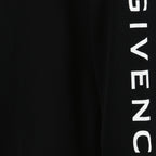 T-Shirts Pull à logos Givenchy Schwarz Homme