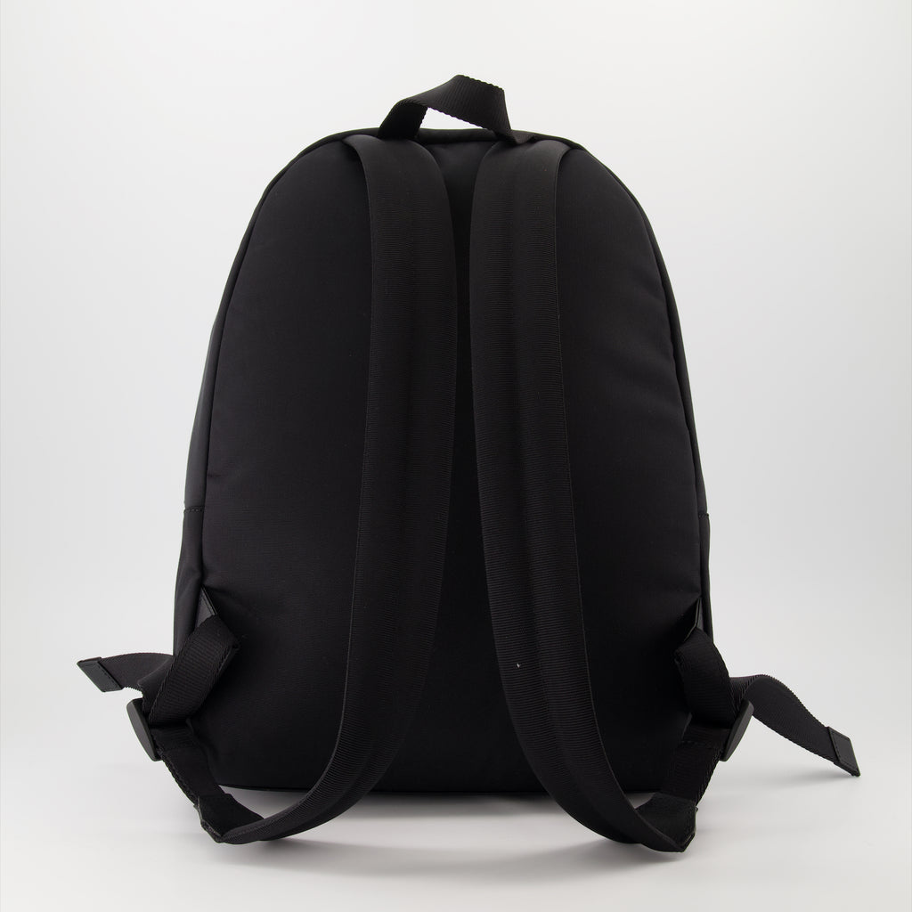 Backpacks Essential U Backpack Givenchy Black Man