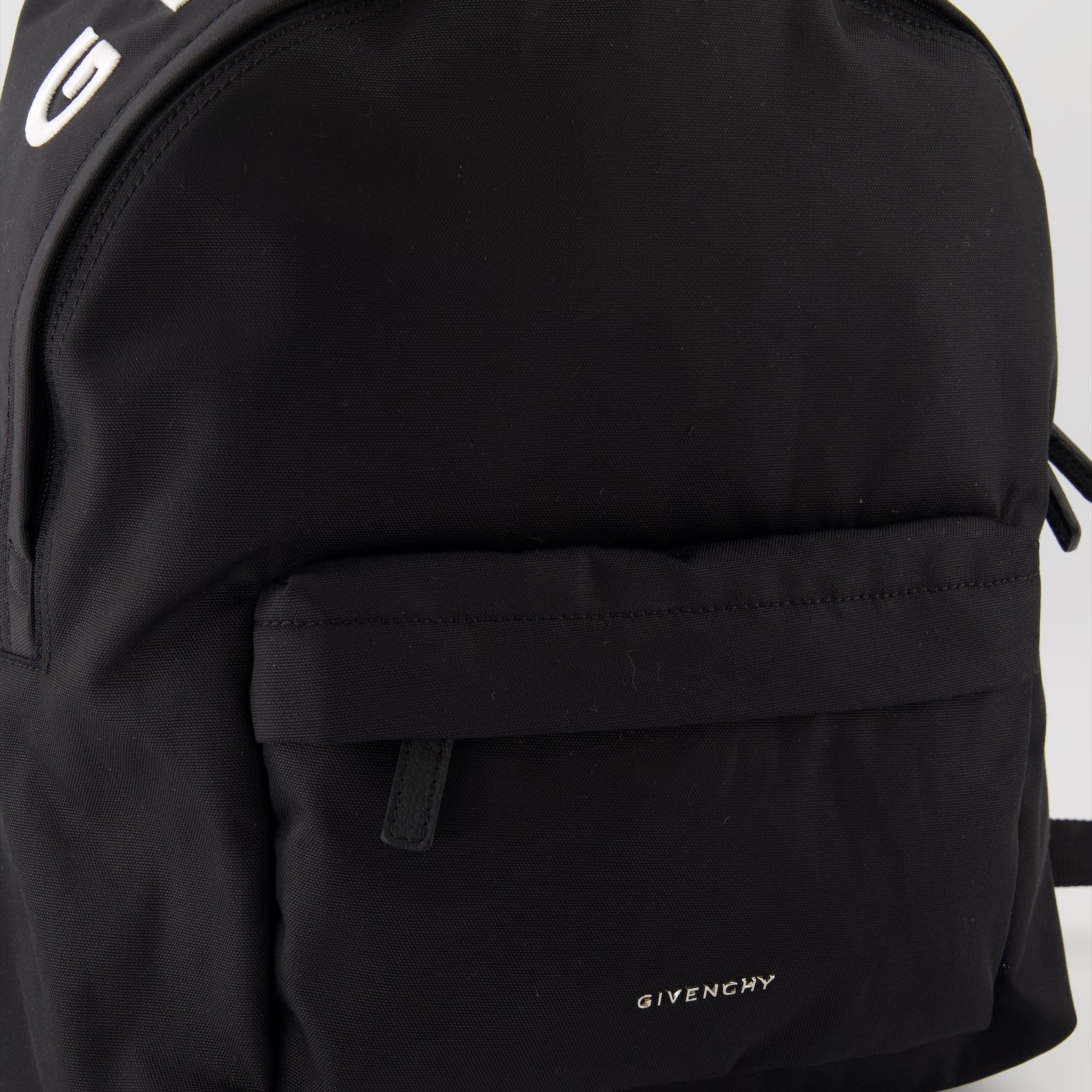Backpacks Essential U Backpack Givenchy Black Man