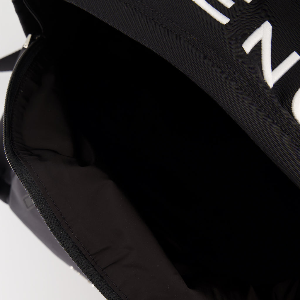 Backpacks Essential U Backpack Givenchy Black Man