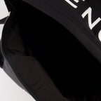 Backpacks Essential U Backpack Givenchy Black Man