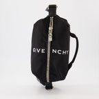 Sacs banane Sac G-Zip Givenchy Noir Homme