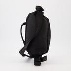 Sacs banane Sac G-Zip Givenchy Noir Homme