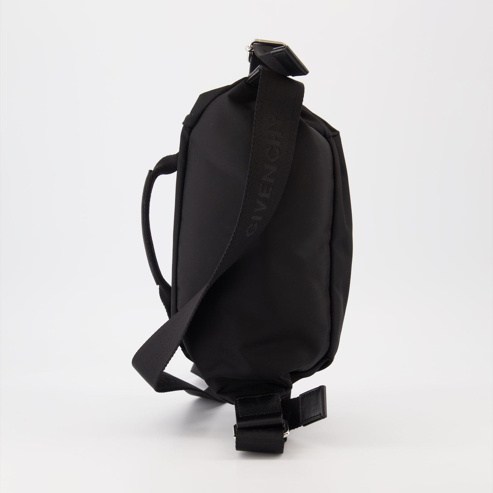 Sacs banane Sac G-Zip Givenchy Noir Homme