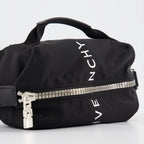 Sacs banane Sac G-Zip Givenchy Noir Homme