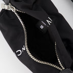 Sacs banane Sac G-Zip Givenchy Noir Homme