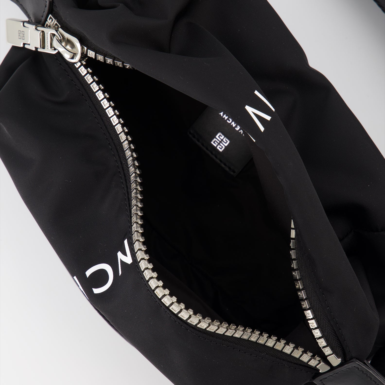 Sacs banane Sac G-Zip Givenchy Noir Homme