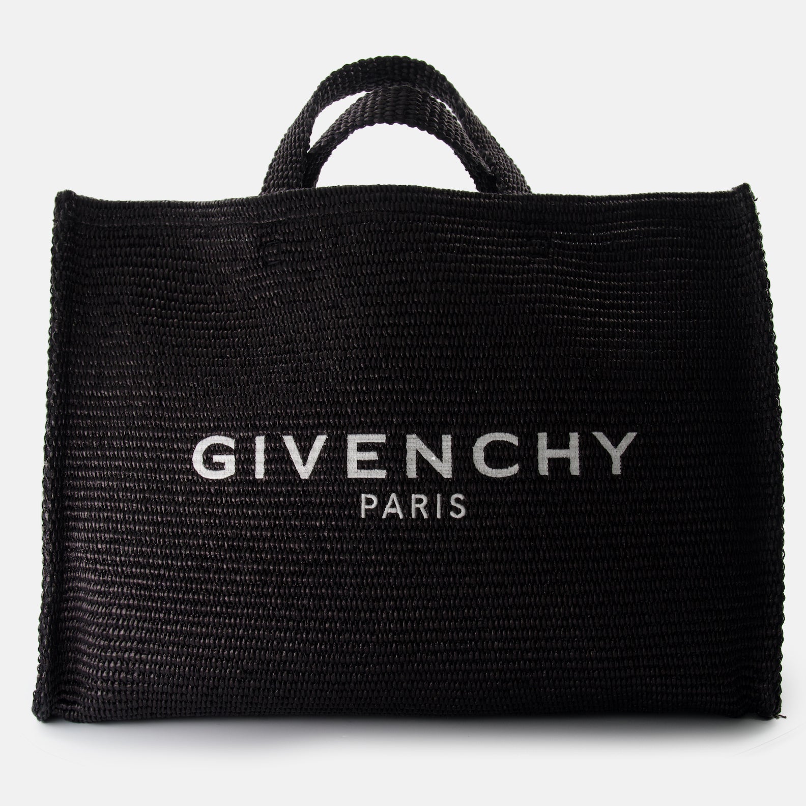 Borse tote Sac cabas G-Tote Givenchy Nero Femme