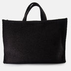 Borse tote Sac cabas G-Tote Givenchy Nero Femme