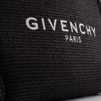 Borse tote Sac cabas G-Tote Givenchy Nero Femme