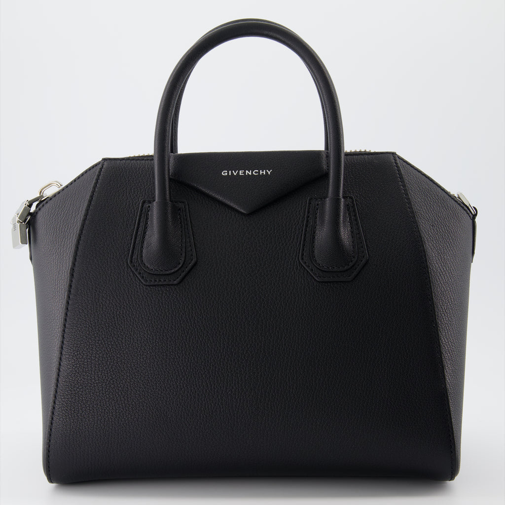 Borse a mano e a spalla Sac Antigona Givenchy Nero Femme