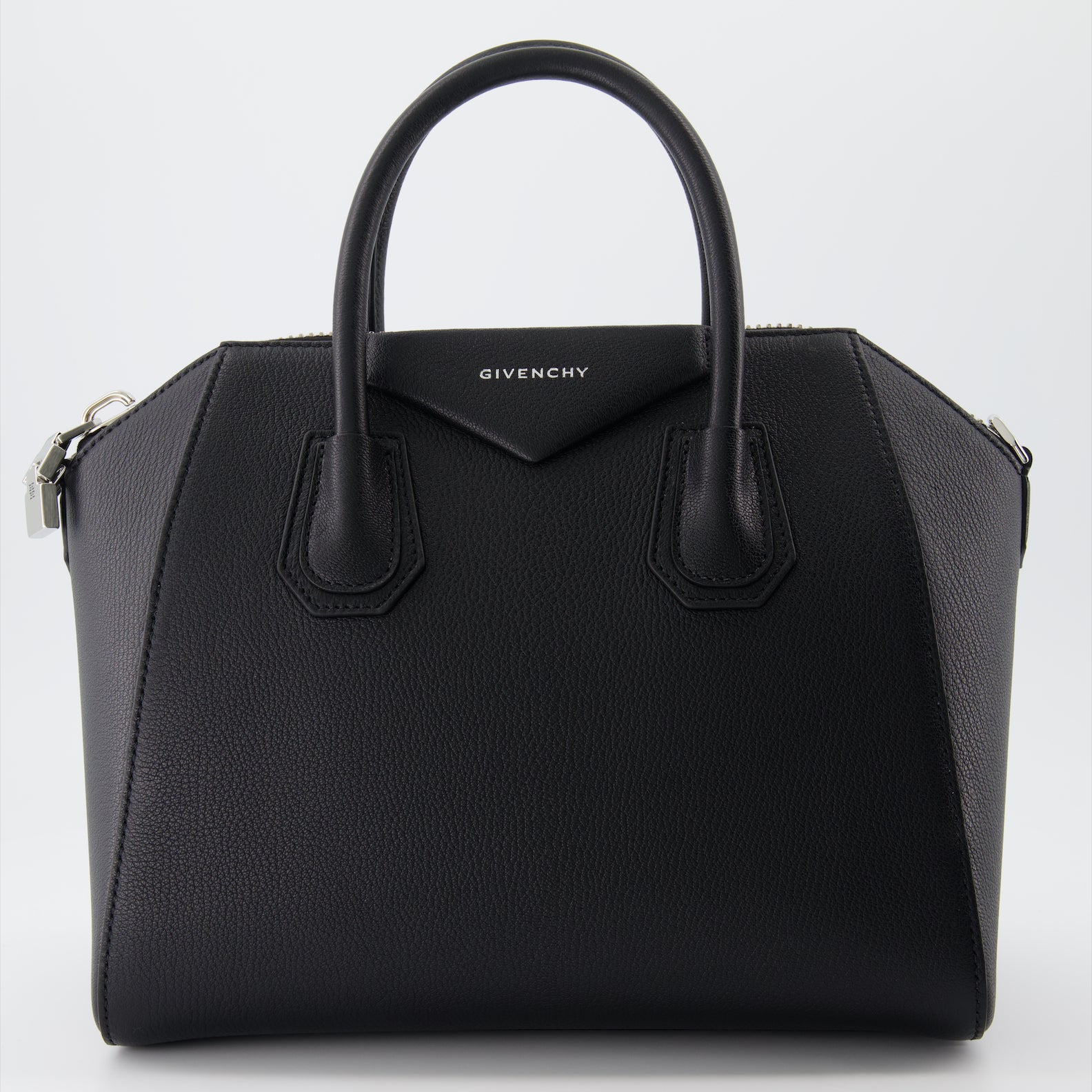 핸드백 및 숄더백 Sac Antigona Givenchy 검은색 Femme