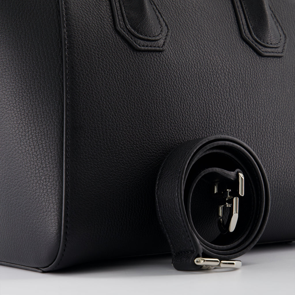 Borse a mano e a spalla Sac Antigona Givenchy Nero Femme