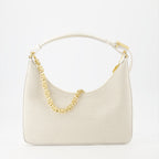 Handbags and shoulder bags Moon Cut Out Bag Givenchy Beige Women