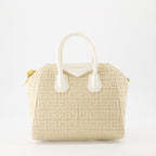 Handbags and shoulder bags Antigona bag Givenchy Beige Women