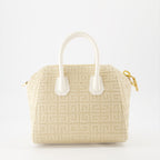Handbags and shoulder bags Antigona bag Givenchy Beige Women