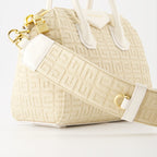 Handbags and shoulder bags Antigona bag Givenchy Beige Women
