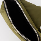 Sacs bandoulière Sac Antigona U Givenchy Kaki Homme