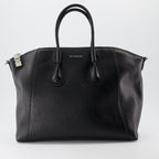 Handbags and shoulder bags Antigona Sport Bag Givenchy Black Women