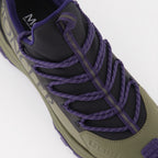 Baskets Baskets Trailgrip Lite 2 Moncler Bleu Homme