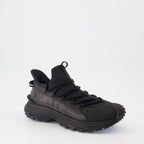 Sneaker Trailgrip Lite 2 Sneakers Moncler Schwarz Homme